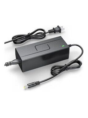 42V 2A Electric Scooter Charger for Hover-1 Journey Highlander Dynamo Gambit